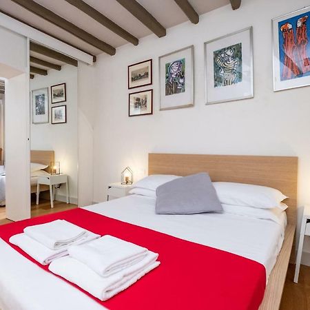 Apartament Casa Di Armando Al Pantheon Rzym Zewnętrze zdjęcie