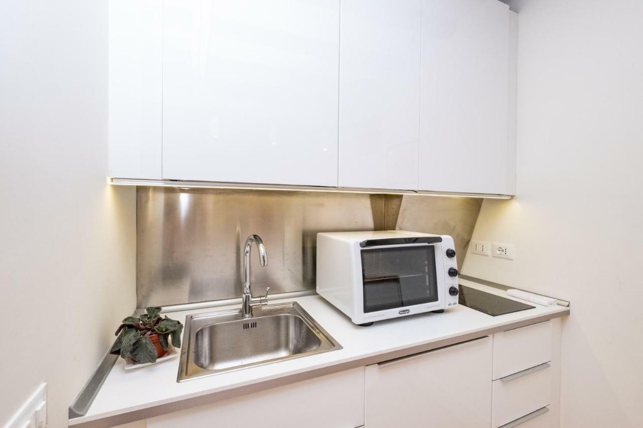 Apartament Casa Di Armando Al Pantheon Rzym Zewnętrze zdjęcie