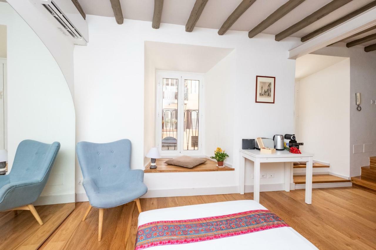 Apartament Casa Di Armando Al Pantheon Rzym Zewnętrze zdjęcie