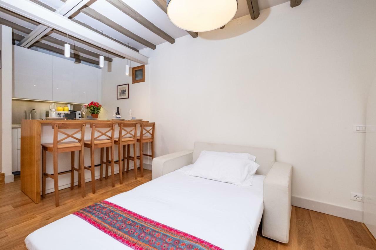 Apartament Casa Di Armando Al Pantheon Rzym Zewnętrze zdjęcie