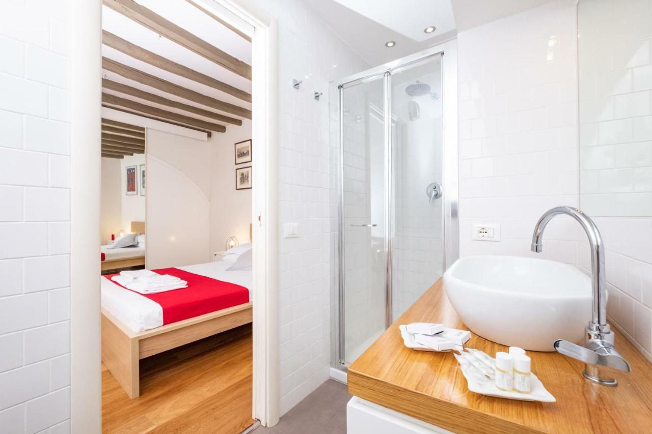Apartament Casa Di Armando Al Pantheon Rzym Zewnętrze zdjęcie