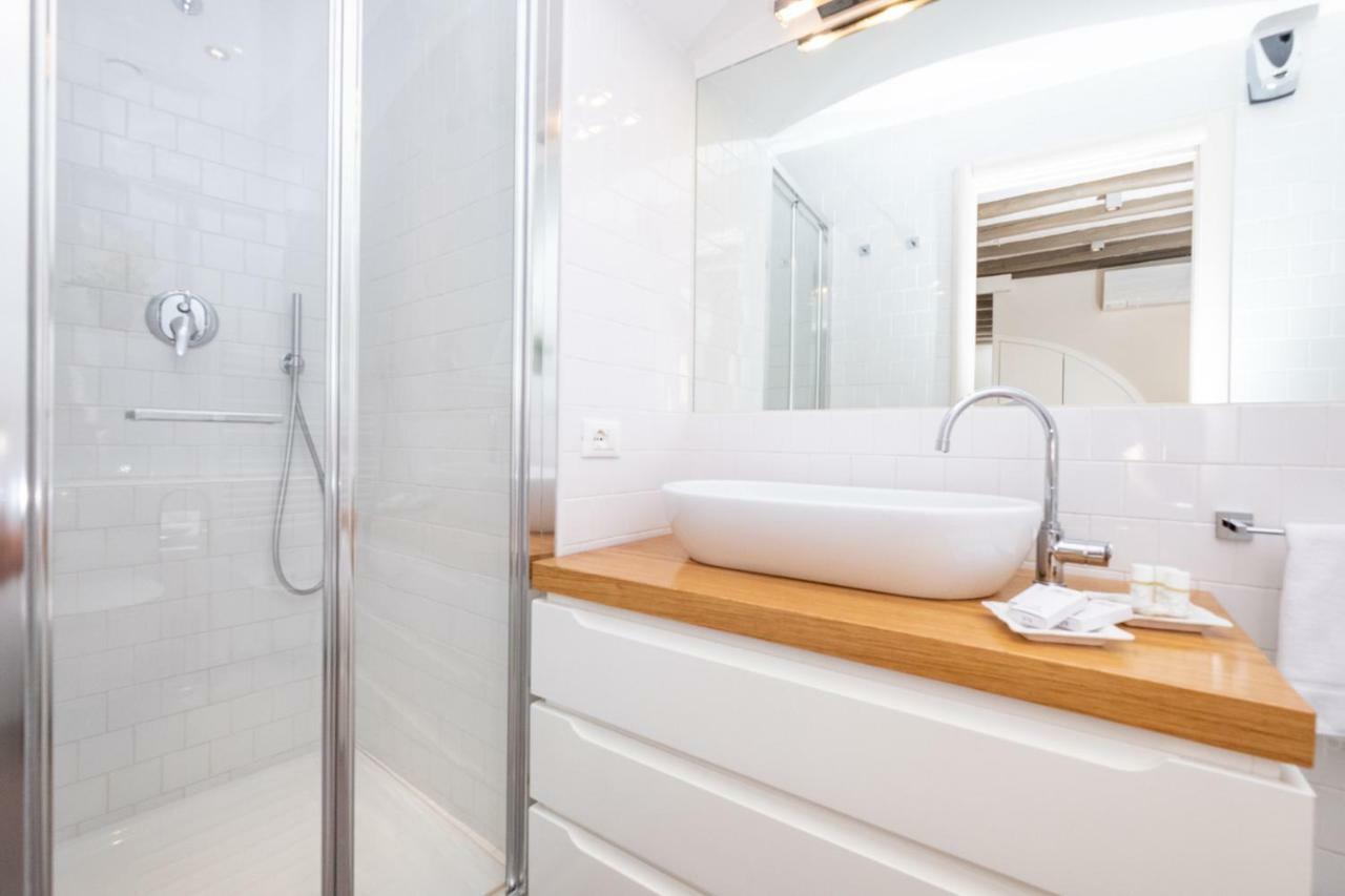 Apartament Casa Di Armando Al Pantheon Rzym Zewnętrze zdjęcie