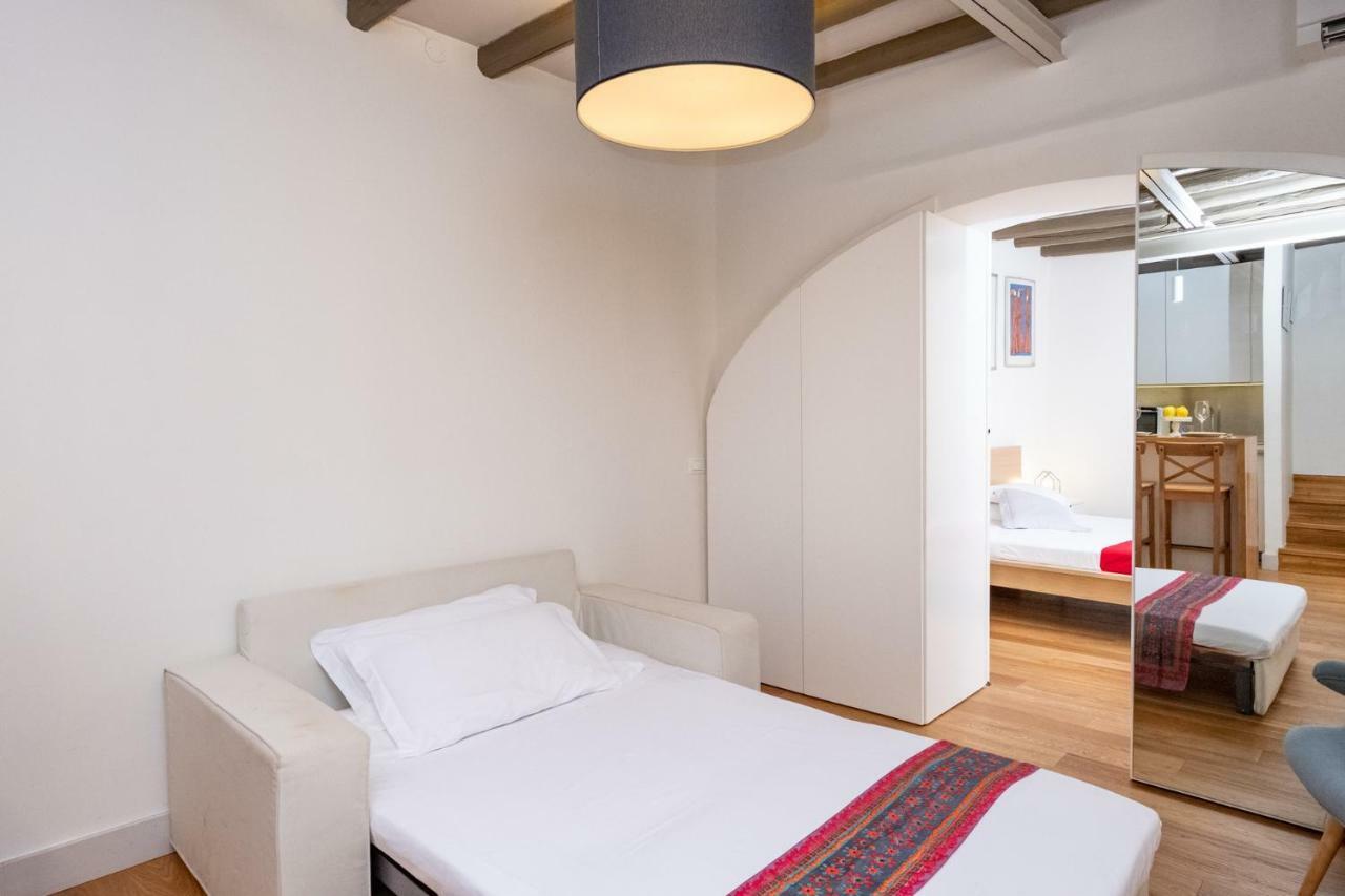 Apartament Casa Di Armando Al Pantheon Rzym Zewnętrze zdjęcie
