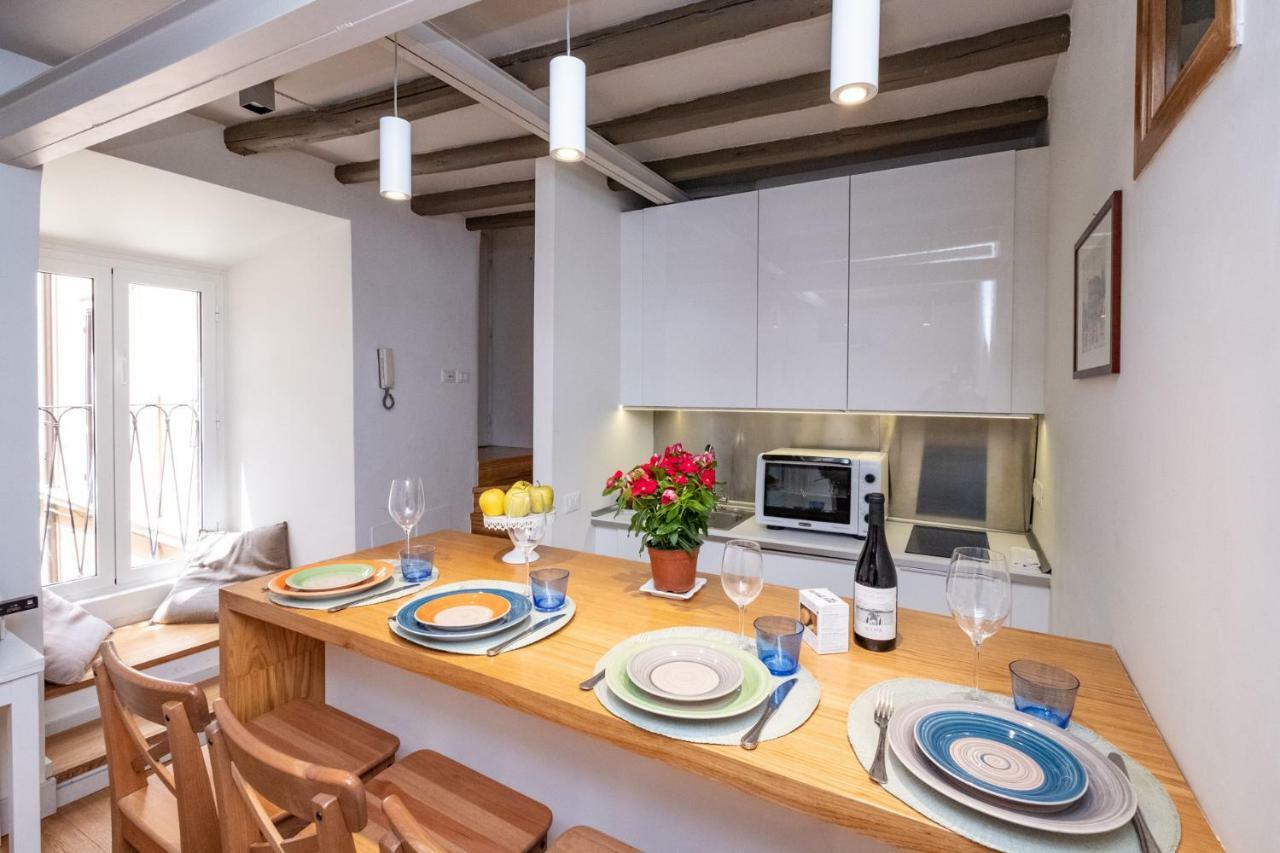 Apartament Casa Di Armando Al Pantheon Rzym Zewnętrze zdjęcie