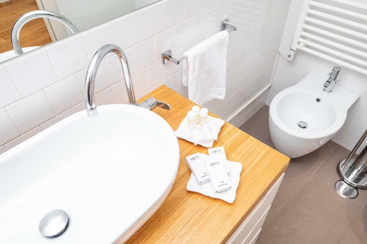 Apartament Casa Di Armando Al Pantheon Rzym Zewnętrze zdjęcie