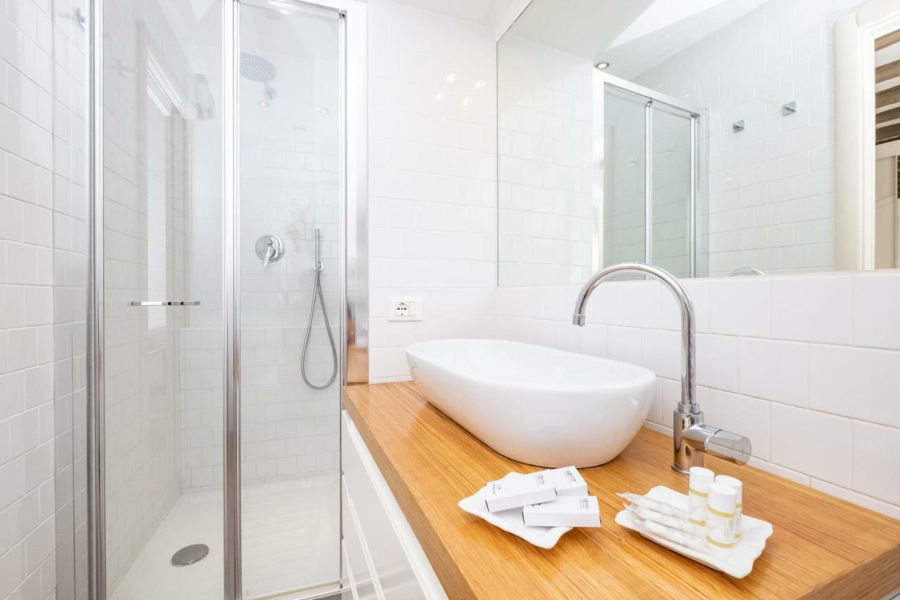 Apartament Casa Di Armando Al Pantheon Rzym Zewnętrze zdjęcie