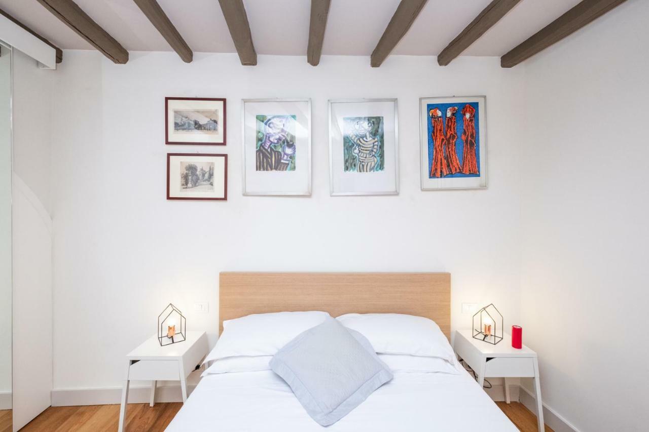 Apartament Casa Di Armando Al Pantheon Rzym Zewnętrze zdjęcie
